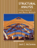 Structural Analysis: Using Classical and Matrix Methods
