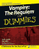 Vampire: the Requiem for Dummies (for Dummies Series)