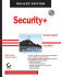 Comptia Security +