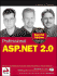 Professional Asp. Net 2.0 Special Edition (Wrox Professional Guides)