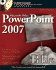 Powerpoint 2007 Bible