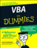 Vba for Dummies