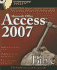 Access 2007 Bible
