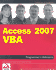 Access 2007 Vba Programmer's Reference (Programmer to Programmer)