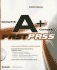 Comptia a+? Complete Fast Pass