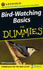 Bird-Watching Basics for Dummies