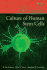 Culture of Human Stem Cells
