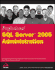 Professional Sql Server 2005 Administration