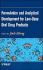 Formulation and Analytical Development for Low-Dose Oral Drug Products