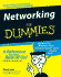 Networking for Dummies