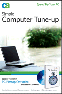 Simple Computer Tune-Up: Speed Up Your Pc