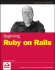 Beginning Ruby on Rails