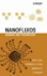 Nanofluids