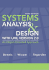 Systems Analysis Design Uml Version 2.0: an Object-Oriented Approach 3rd Edition