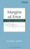 Margins of Error: a Study of Reliability in Survey Measurement (Wiley Series in Survey Methodology)