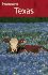 Frommers Texas (Frommers Complete Guides)