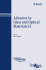 Advances in Glass and Optical Materials II: Ceramic Transactions, Volume 197 (Ceramic Transactions Series)