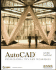 Autocad: Professional Tips and Techniques