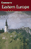 Frommer's Eastern Europe (Frommer's Complete Guides)