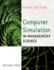 Computer Simulation in Management Science