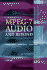 Mpeg-7 Audio and Beyond