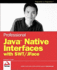 Professional Java Native Interfaces With Swt / Jface