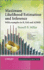 Maximum Likelihood Estimation and Inference: With Examples in R, SAS and ADMB
