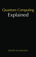 Quantum Computing Explained