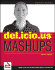 Del. Icio. Us Mashups