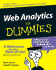 Web Analytics for Dummies