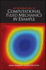 An Introduction to Computational Fluid Mechanics By Example (Hb)
