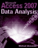 Microsoft Office Access 2007 Data Analysis