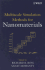 Multiscale Simulation Methods for Nanomaterials