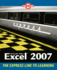 Microsoft Office Excel 2007