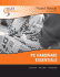 Pc Hardware Essentials Project Manual