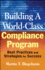 Building a World-Class Compliance Program: Best Practices and Strategies for Success