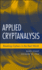 Applied Cryptanalysis: Breaking Ciphers in the Real World (Ieee Press)
