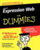 Microsoft Expression Web for Dummies
