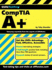 Cliffs Testprep Comptia a+ (Cliffs Testprep Guides)