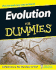 Evolution for Dummies�