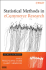 Statistical Methods in E-Commerce Research (Statistics in Practice)