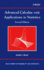 Advanced Calculus With Applications in Statistics