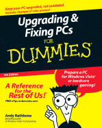 Upgrading and Fixing Pcs for Dummies