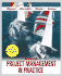 Project Management in Practice; 3rd Edition