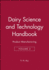 Dairy Science and Technology Handbook: Product Manufacturing, Volume 2