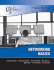Networking Basics Project Manual Frank Miller, Patrick Ciccarelli, Christina Faulkner