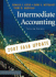 Intermediate Accounting, 2007 Fasb Update
