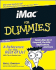 Imac for Dummies