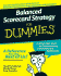 Balanced Scorecard Strategy for Dummies