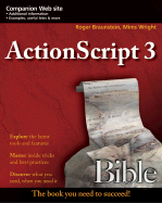 Actionscript 3.0 Bible